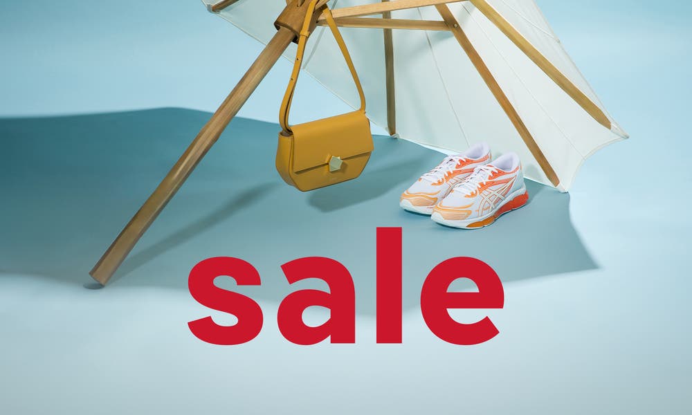 Summer Sale